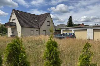 Einfamilienhaus kaufen in 29633 Munster, Raus aus der Miete, rein ins Eigenheim, 5-Zimmer-Einfamilienhaus mit viel Platz für Ihre Ideen