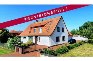Haus kaufen in 27308 Kirchlinteln, Familienlandsitz auf großem idylischen Grundstück