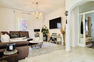 Einfamilienhaus kaufen in 74564 Crailsheim, Kompaktes Einfamilienhaus mit Stil und Charme...