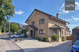 Einfamilienhaus kaufen in 41849 Wassenberg, AllFa – Familienfreundliches Einfamilienhaus in bester Lage von Wassenberg-Birgelen!