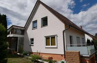 Einfamilienhaus kaufen in 78359 Orsingen-Nenzingen, Einfamilienhaus in Nenzingen