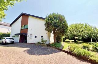 Haus kaufen in 66482 Zweibrücken (Stadt), Wohnhaus mit Einliegerwohnung in TOP-Lage Zweibrücken, 270 m2 Wfl, 1.260 m2 Areal