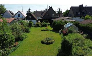 Haus kaufen in 85778 Haimhausen, Viel Platz, großes Grundstück, starker Standort – Ihre Chance in Haimhausen