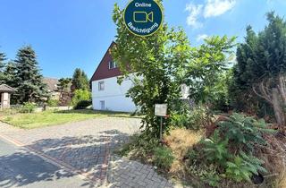 Mehrfamilienhaus kaufen in 29308 Winsen, Mehrfamilienhaus mit 8 Zimmern & Garten – solide Kapitalanlage in Winsen