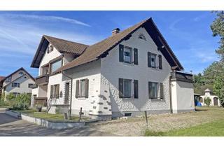 Haus kaufen in 79713 Bad Säckingen, Mehrgenerationenhaus in Bad Säckingen-Wallbach!