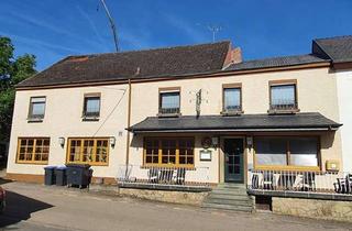Haus kaufen in 54439 Palzem, Anwesen zu kaufen in Palzem-Kreuzweiler - A21764