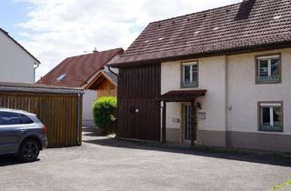 Bauernhaus kaufen in 79541 Lörrach, Bauernhaus mit Herz u. Potential. Paradies für Familien in Hauingen