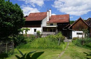 Bauernhaus kaufen in 79541 Lörrach, Bauernhaus mit Herz u. Potential. Paradies für Familien in Hauingen