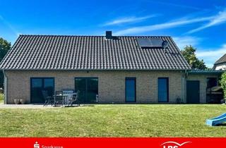 Haus kaufen in 19243 Wittenburg, Idyllisch wohnen mit Weitblick