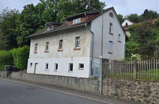 Haus kaufen in 63697 Hirzenhain, 1 Familienhaus