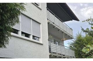 Mehrfamilienhaus kaufen in 35781 Weilburg, Kapitalanlage in Weilburg: Mehrfamilienhaus mit 4 Wohnungen