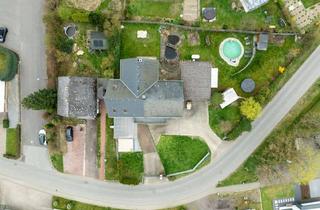 Haus kaufen in 56283 Nörtershausen, Handwerkertraum! 2-Familienhaus, Kapitalanlage, Wohnen und Refinanzieren mit Miete! 4km bis zur AB A