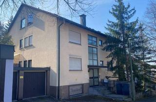Mehrfamilienhaus kaufen in 97078 Versbach, ++Freistehendes Mehrfamilienhaus in Würzburg-Versbach++