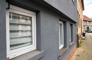 Einfamilienhaus kaufen in 37574 Einbeck, Charmantes Einfamilienhaus mit eigenem Hof + Einliegerwohnung in Einbeck, Salzderhelden