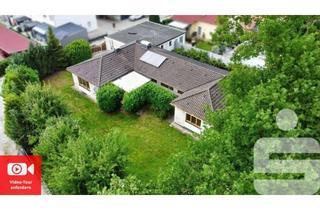 Haus kaufen in 84562 Mettenheim, Großzügiger Bungalow in ruhiger Lage