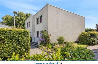 Doppelhaushälfte kaufen in 23560 St. Jürgen, Freie Doppelhaushälfte sucht neue Familie