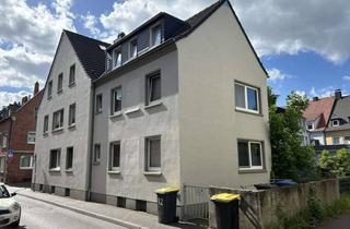 Mehrfamilienhaus kaufen in 46282 Dorsten, Mehrfamilienhaus mit 3 Wohneinheiten in zentraler Lage von Dorsten