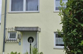 Doppelhaushälfte kaufen in 71292 Friolzheim, Schön gelegene Doppelhaushälfte in Friolzheim