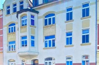Mehrfamilienhaus kaufen in 04808 Wurzen, Bezauberndes Mehrfamilienhaus mit 6 Wohneinheiten in Wurzen