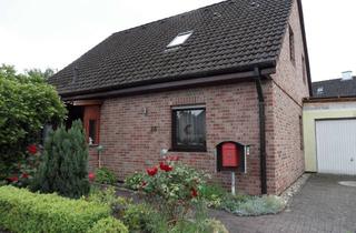 Haus kaufen in 23812 Wahlstedt, Haus für zwei Generationen