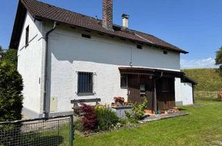Einfamilienhaus kaufen in Bahnhofstr., 84555 Jettenbach, Von privat! Für Familien und Heimwerker! Freistehendes Einfamilienhaus mit Nebengebäude und Garage