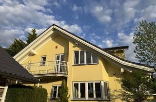 Haus mieten in 82205 Gilching, Seltene Gelegenheit, kernsaniertes EFH mit zusätzlicher Einliegerwohnung zur Miete ab 01.09.2025