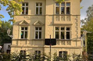 Haus mieten in Blücherstraße 16, 12207 Lichterfelde, Flexibel: 9 Zimmer oder 7-Zimmer oder 5-Zimmer-Einfamilienhaus