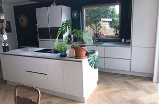 Haus mieten in 22607 Bahrenfeld, Haus zur Zwischenmiete in der Steenkampsiedlung HH Bahrenfeld