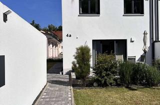 Haus mieten in 84066 Mallersdorf-Pfaffenberg, Großes und neuwertiges 5-Zimmer-Haus mit Einbauküche, großer Dachterrasse in Mallersdorf-Pfaffenberg