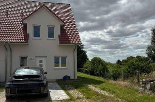 Haus mieten in 18299 Laage, Haus im Landkreis Rostock, ca 145m² , 5 Zimmer, ruhiege Lage, 2 PKW s, Energieeffizienz A+