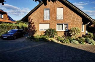 Haus mieten in Lessingstraße 21, 33428 Harsewinkel, Großzügiges Einfamilienhaus mit Garten, Garage und Citynähe – ideal für Familien