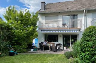 Haus mieten in Danzigerstraße 12a, 61191 Rosbach, renoviertes, hochwertig ausgestattetes Einfamilienhaus mit grünem Garten
