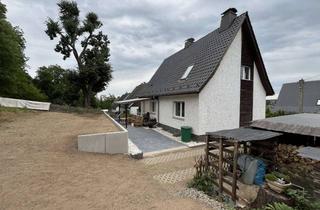 Haus mieten in Am Birkenhübel 44, 08523 Plauen, Einfamilienhaus in ruhiger Lage mit Blick über Plauen – Erstbezug nach energetischer Kernsanierung