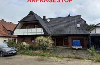 Haus mieten in 28857 Syke, Anfragestop! Einfamilienhaus mit großem Garten in ruhiger Lage