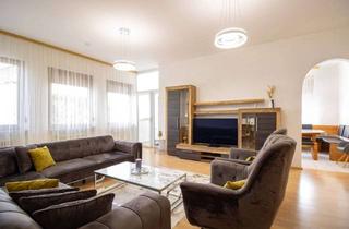 Anlageobjekt in 71277 Rutesheim, Großzügige Erdgeschosswohnung mit separatem Eingang, Terrasse, zusätzlich hochwertig ausgebautes UG