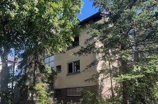 Anlageobjekt in 97078 Versbach, ++Freistehendes Mehrfamilienhaus in Würzburg-Versbach++