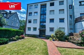 Anlageobjekt in 44629 Baukau-Ost, Tolle ETW am Schloß Strünkede (U35) mit Balkon und Garage