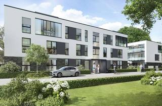 Anlageobjekt in Bertha-Herz-Weg/Kunibertstr. 15, 40723 Hilden, 38,5% Abschreibung in 4 Jahren dank QNG-Plus, in 10 Jahren 64% -Besichtigung So. 11-13:00 Uhr