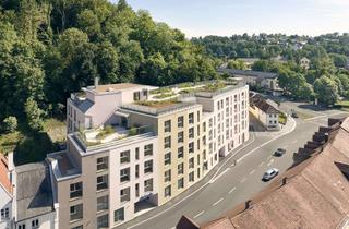 Anlageobjekt in Innere Münchener Str. 49, 84036 Achdorf, Zukunftssichere Kapitalanlage: 3-Zimmer-Wohnung im Seniorendomizil – bis zu 10% AfA möglich