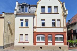 Anlageobjekt in 55130 Weisenau, Mainz-Weisenau: Alter Ortskern! Baujahr 2001! Voll Vermietet! Solide gebaut! Mit Renditepotenzial!