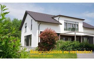 Grundstück zu kaufen in 85080 Gaimersheim, Grundstück mit Ein-/Zweifamilienhaus