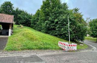 Grundstück zu kaufen in 66957 Kröppen, +++Ihr Bauprojekt beginnt hier – Grundstück in ruhiger, bevorzugter Wohnlage+++
