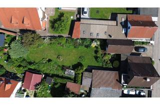 Grundstück zu kaufen in 85778 Haimhausen, Großes Grundstück für Ihr Bauvorhaben – Haimhausen wartet auf Ihr Projekt.