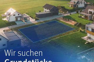 Grundstück zu kaufen in 74635 Kupferzell, Grundstück gesucht!! Baufamilie mit Finanzierungsbestätigung im Raum Kupferzell / Hohenlohekreis