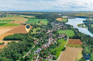 Grundstück zu kaufen in 86899 Landsberg, Begehrtes Grundstück in erhobener Lage in Pitzling