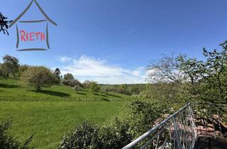 Grundstück zu kaufen in 71717 Beilstein, * Wochenendhaus mit Anschluss an Wasser und Strom in toller Lage *