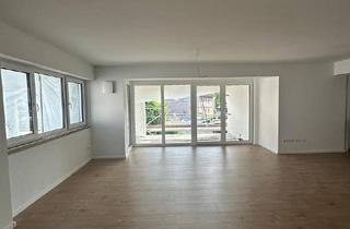 Wohnung mieten in 76287 Rheinstetten, ERSTBEZUG - exklusive 3,5-Raum-Wohnung mit Loggia in Neuburgweier