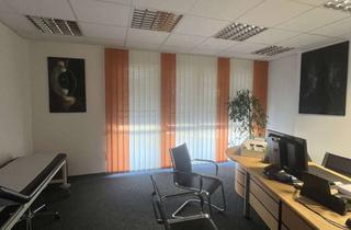 Büro zu mieten in 63654 Büdingen, Gepflegte Praxis- oder Bürofläche in Büdingen.