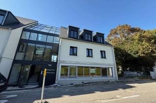 Gewerbeimmobilie kaufen in 76228 Wolfartsweier, Neubau! Schicke Büroeinheit mit Stellplatz