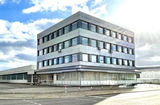 Büro zu mieten in Am Kieselhumes 6-8, 66121 Saarbrücken, Kernsanierte Büro-/Praxisfläche zu vermieten- provisionsfrei